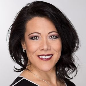 Meet your Posher, Suzana